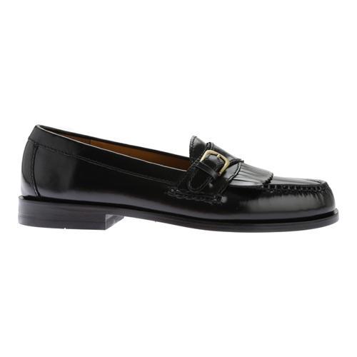 cole haan pinch buckle loafer