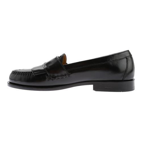 cole haan pinch buckle loafer