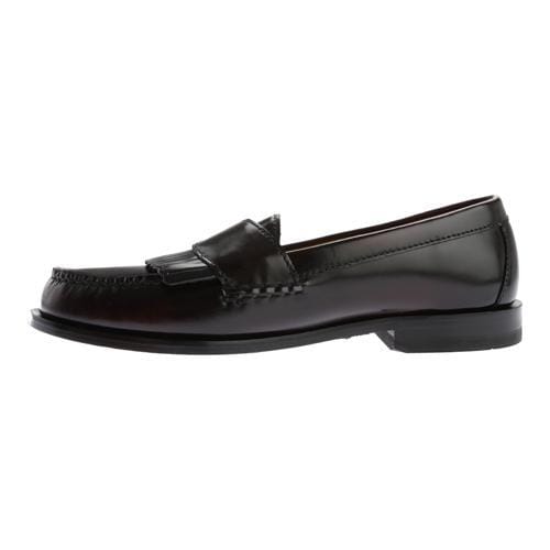 cole haan pinch buckle loafers
