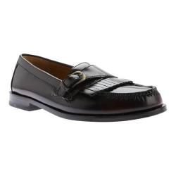 cole haan pinch buckle loafer