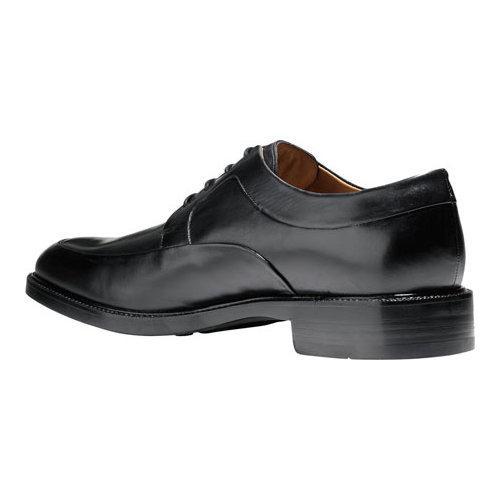 cole haan warren apron oxford