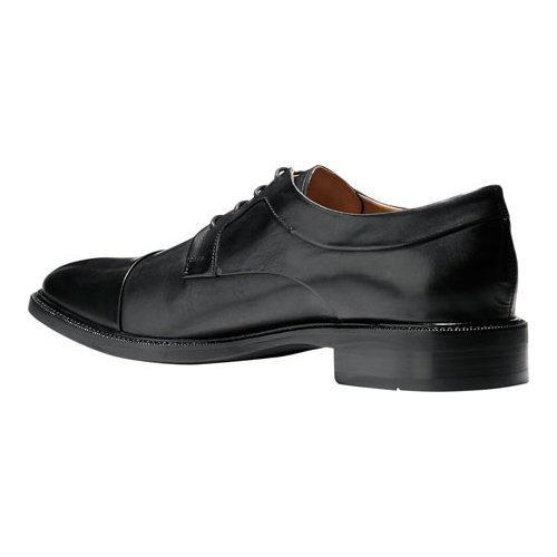 cole haan warren cap toe