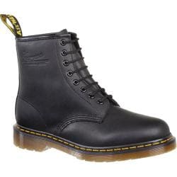 doc martens greasy 1460