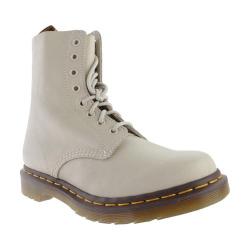 dr martens virginia taupe