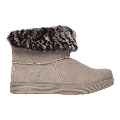 skechers adorbs polar boots