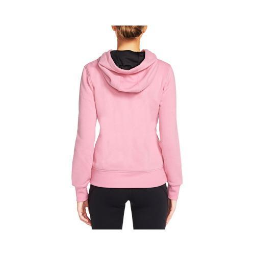 skechers hoodie womens pink