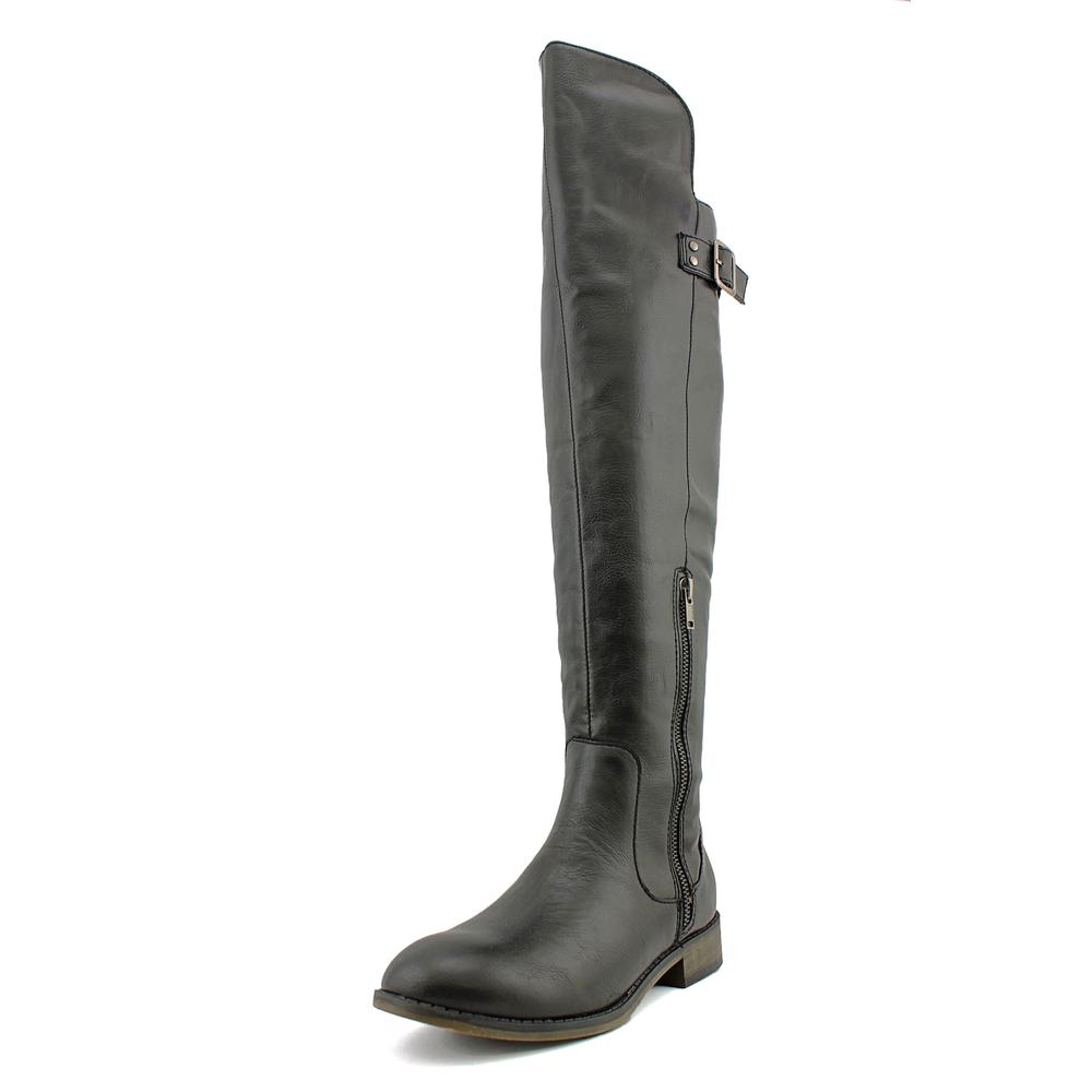 Over-the-Knee Boots Women's Boots - Overstock.com Shopping - Trendy ...