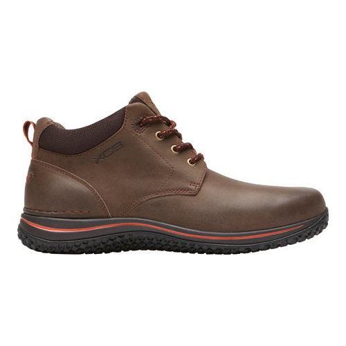 mens rockport boots
