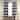 The Gray Barn Etienne Horizontal Stripe Room Darkening 84-inch Curtain Panel Pair - 52 x 84 - 52 x 84