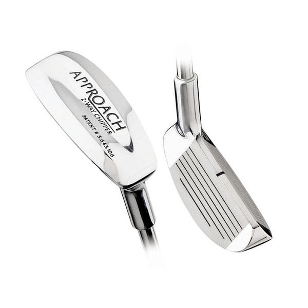 Shop Knight Approach 2way Golf Chipper Free Shipping On Orders Over