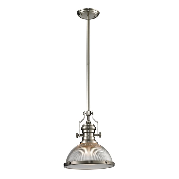 chadwick 1 light pendant