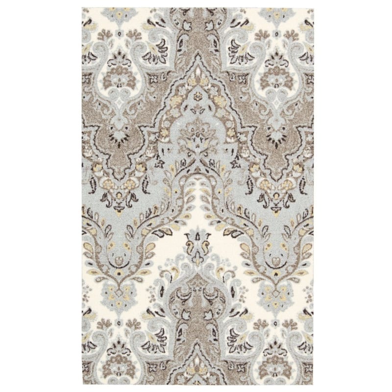 Waverly Treasures WTR02 Area Rug