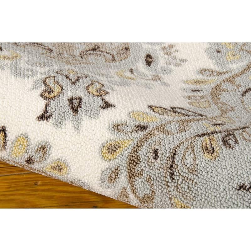 Waverly Treasures WTR02 Area Rug