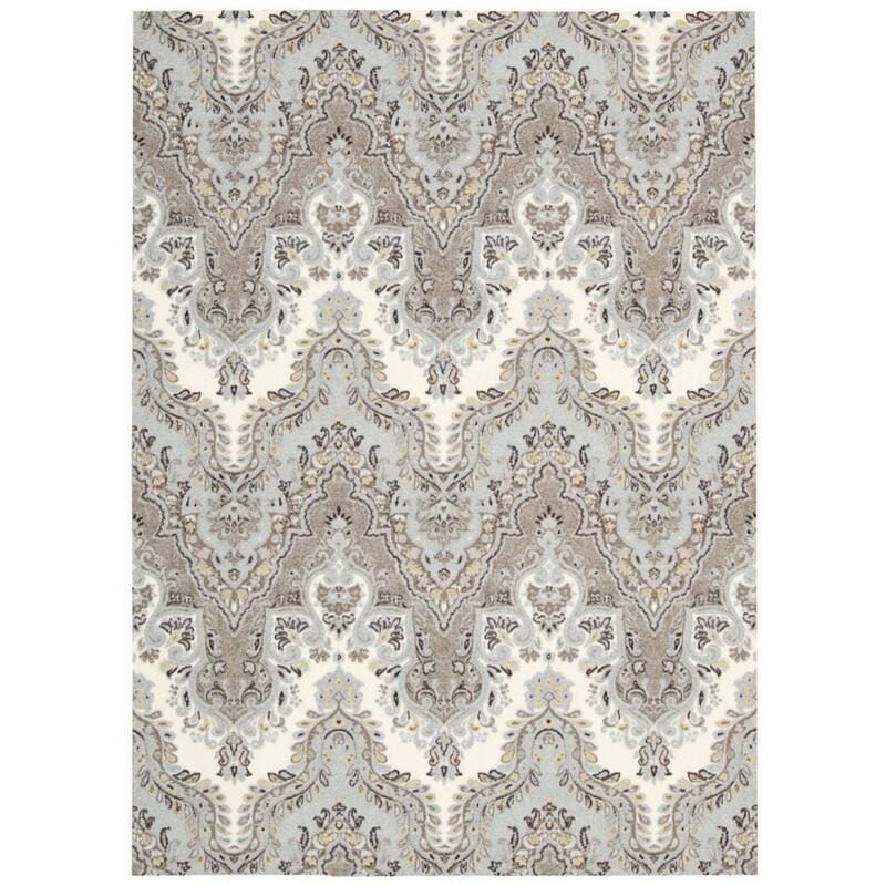 Waverly Treasures WTR02 Area Rug