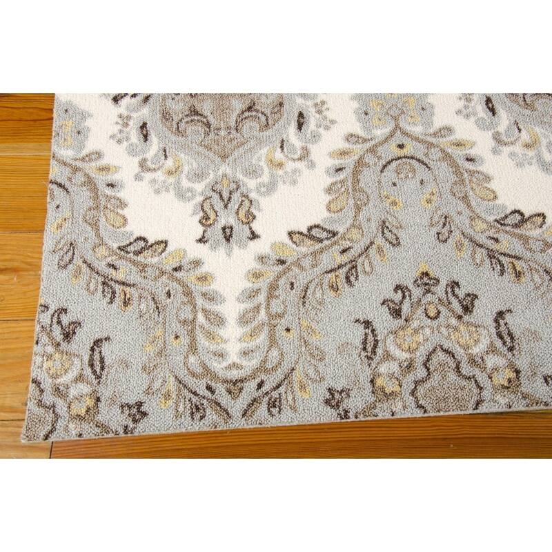 Waverly Treasures WTR02 Area Rug