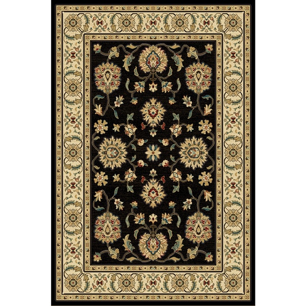 Christopher Knight Home Providence Terrain Angled Graph Beige Area Rug