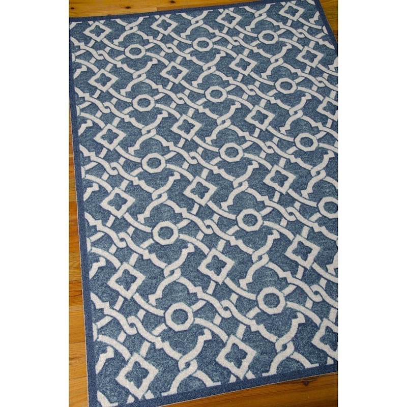 Waverly WTR01 Area Rug