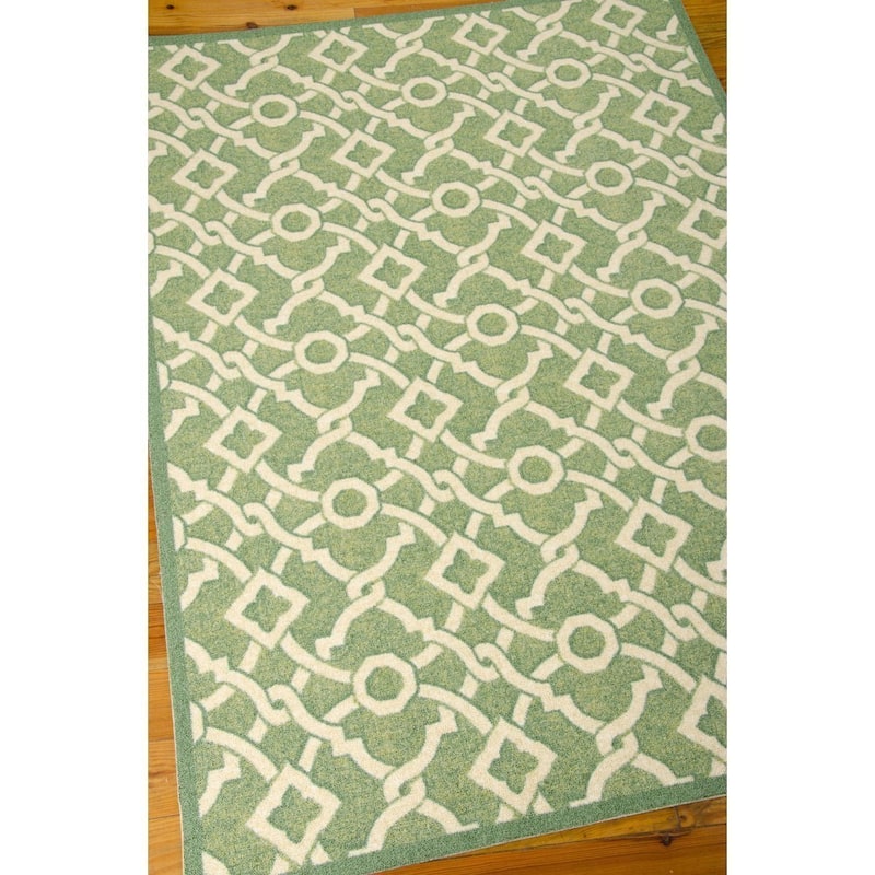 Waverly WTR01 Area Rug