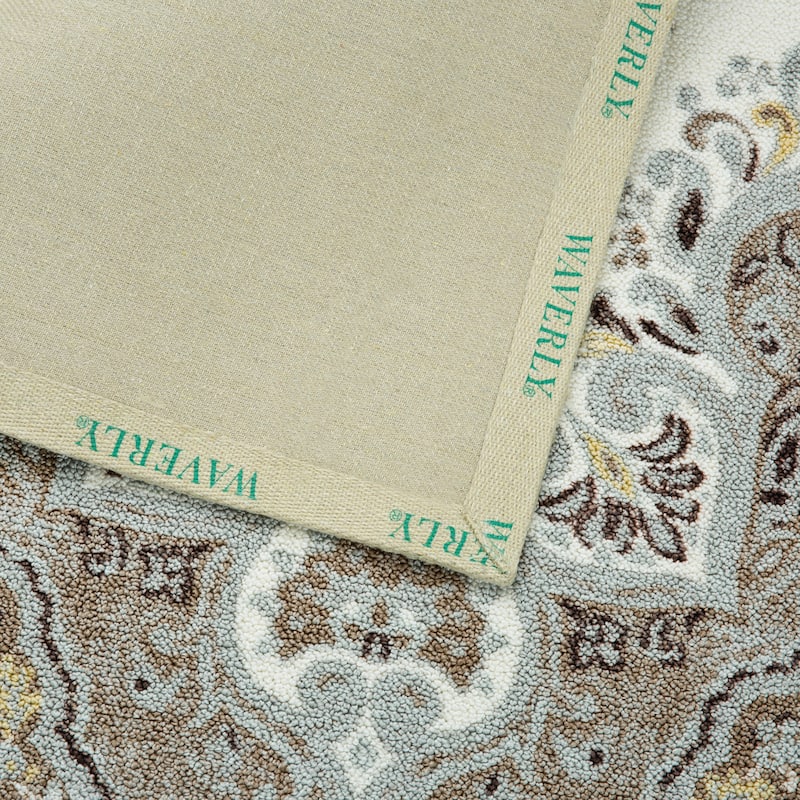 Waverly Treasures WTR02 Area Rug