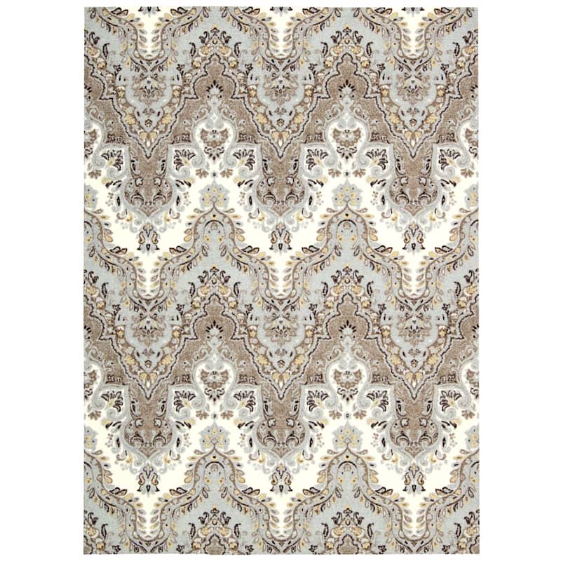 Waverly Treasures WTR02 Area Rug