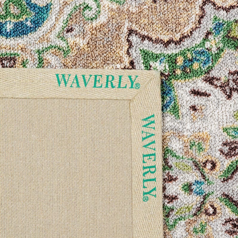 Waverly Treasures WTR02 Area Rug