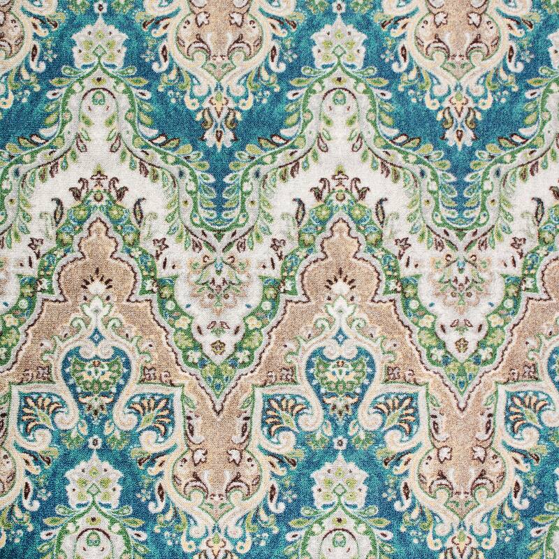 Waverly Treasures WTR02 Area Rug