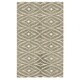 preview thumbnail 2 of 19, Waverly Color Motion Area Rug 2'3" x 3'9" - Stone