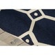 preview thumbnail 5 of 15, Waverly Color Motion Modern Geometric Area Rug
