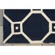 preview thumbnail 4 of 15, Waverly Color Motion Modern Geometric Area Rug