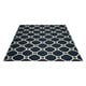 preview thumbnail 3 of 15, Waverly Color Motion Modern Geometric Area Rug