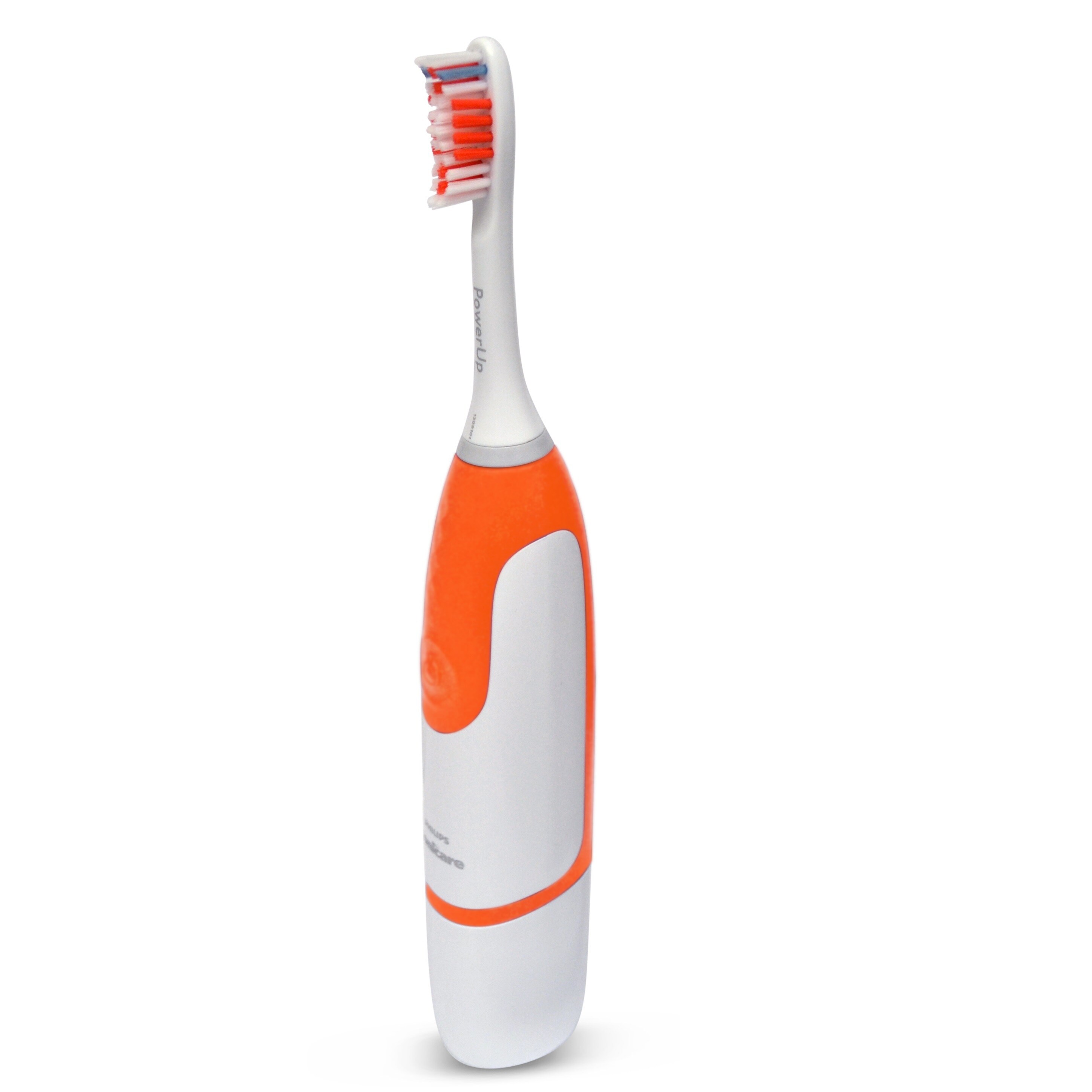 Philips Sonicare HX3631//02 PowerUp Battery Operated Toothbrush Blue Blue