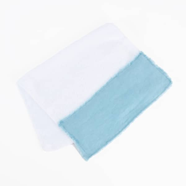 Design Imports Bright Bar Mop Cloths - Set of 4