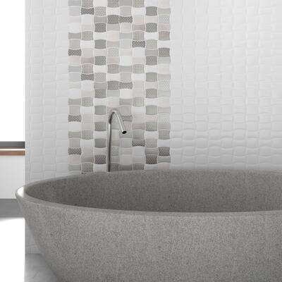 Buy Backsplash Tiles Online at Overstock | Our Best Tile Deals