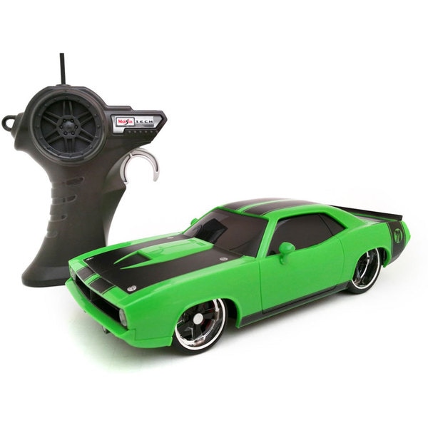 Maisto plymouth best sale hemi cuda