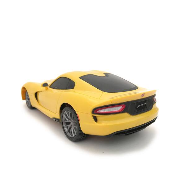 dodge viper rc car