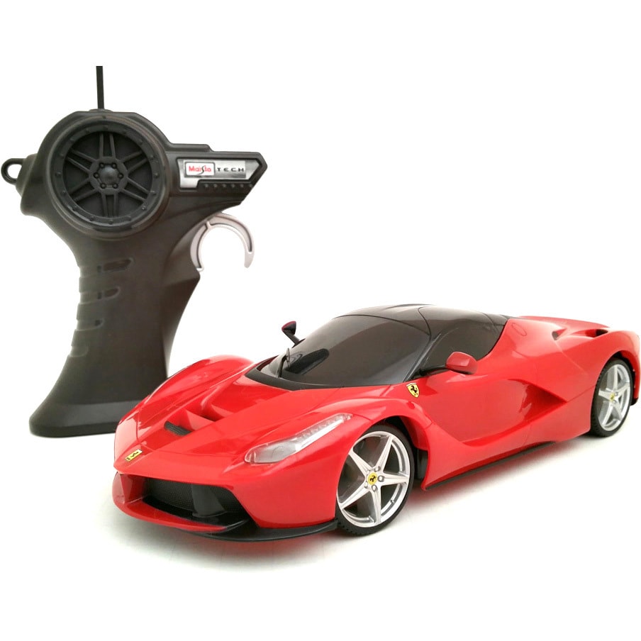 ferrari remote