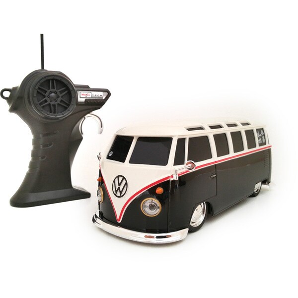 maisto rc vw bus