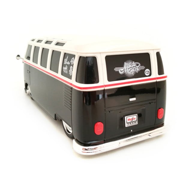 micro rc vw bus