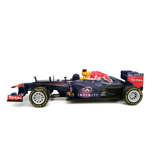 red bull remote control car