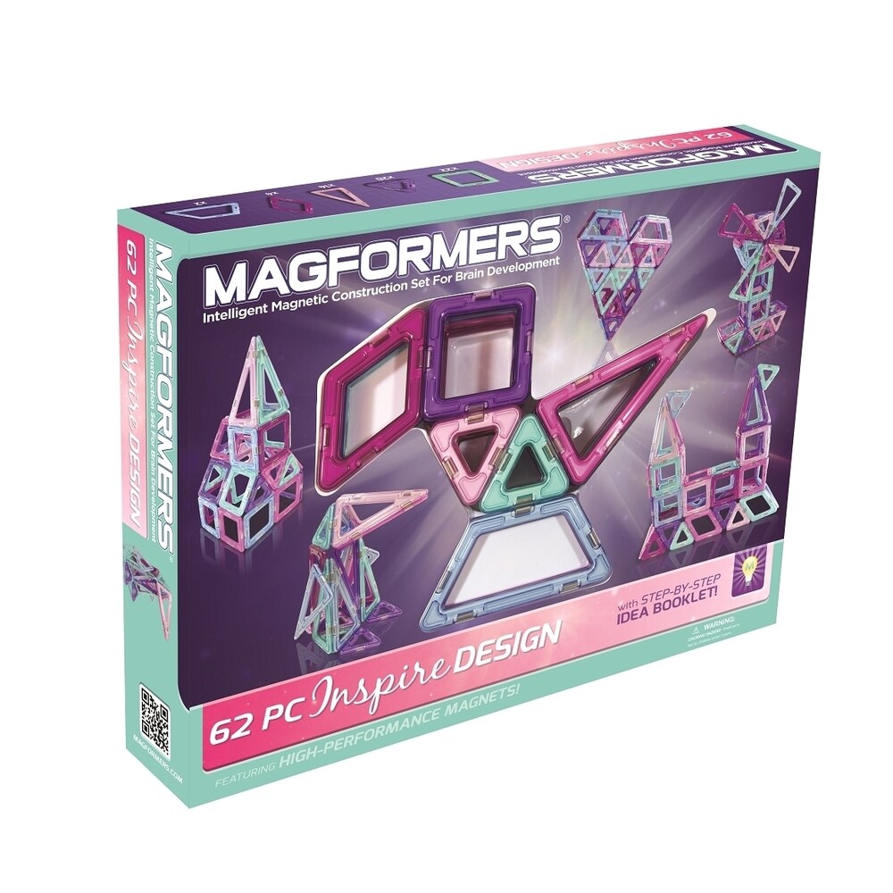 magformers for girls