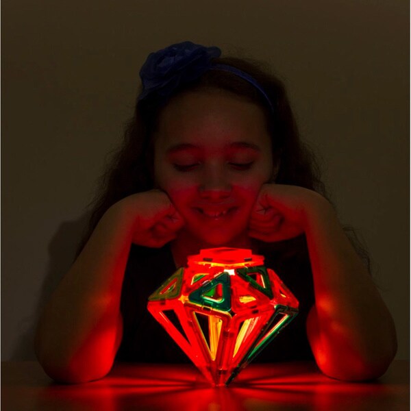 magformers lighted set