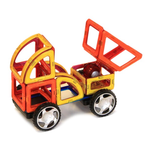 magformers power construction