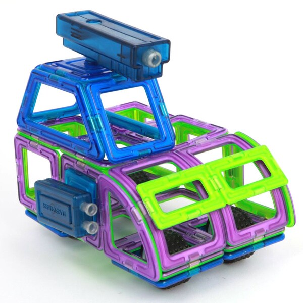 magformers transform set