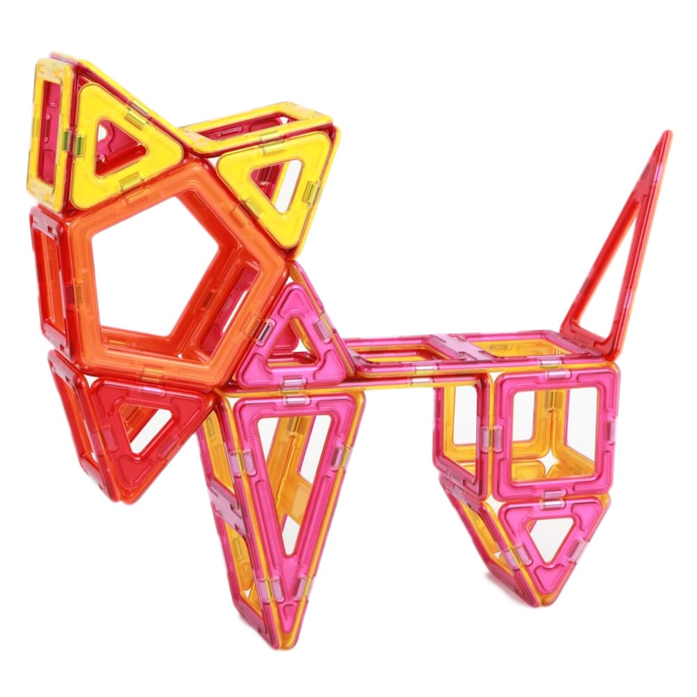 magformers unique set