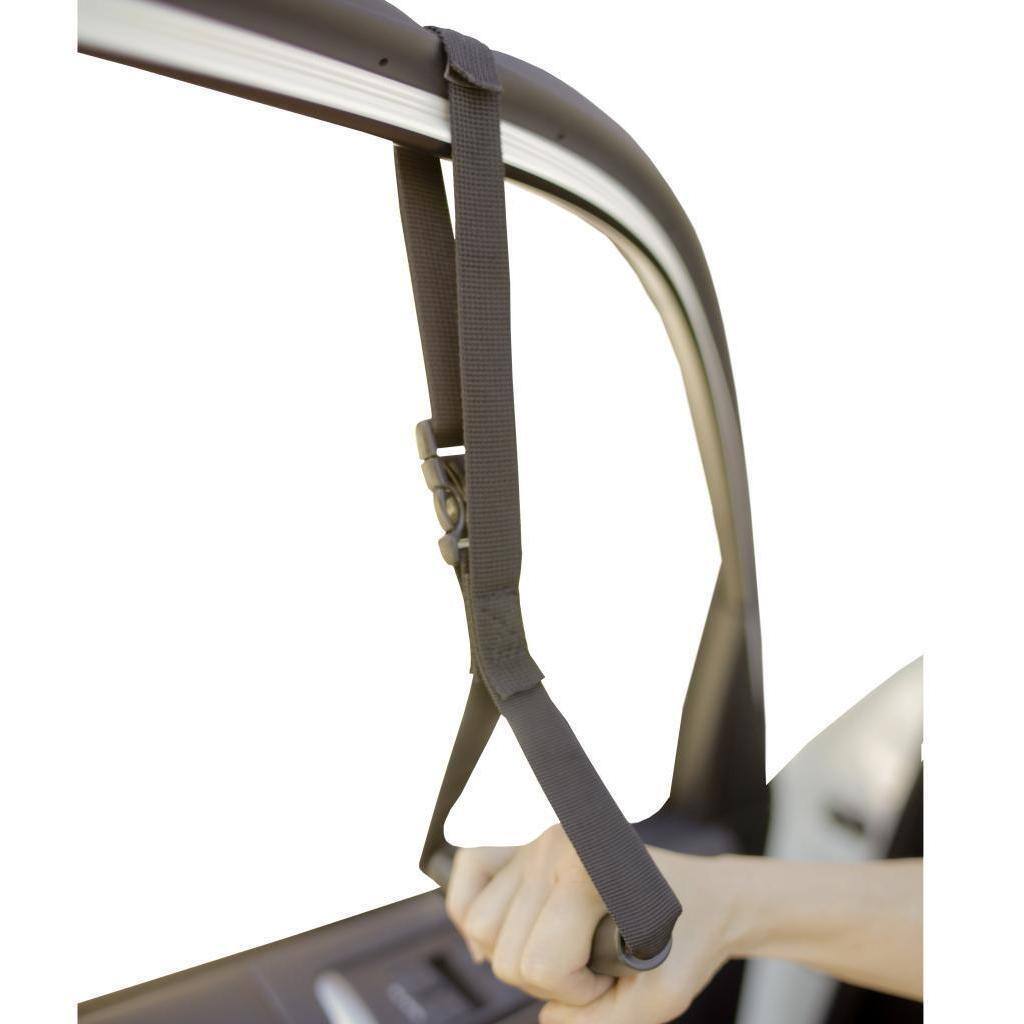 Auto Assist Handle Vehicle Support Handle