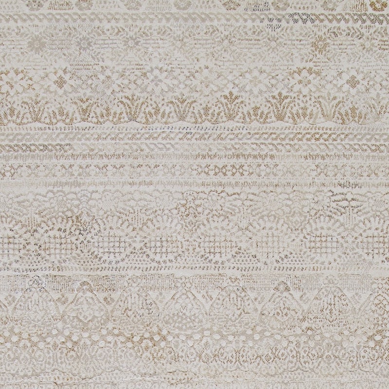 Dream Decor Rugs Provencal Roma Floral Area Rug