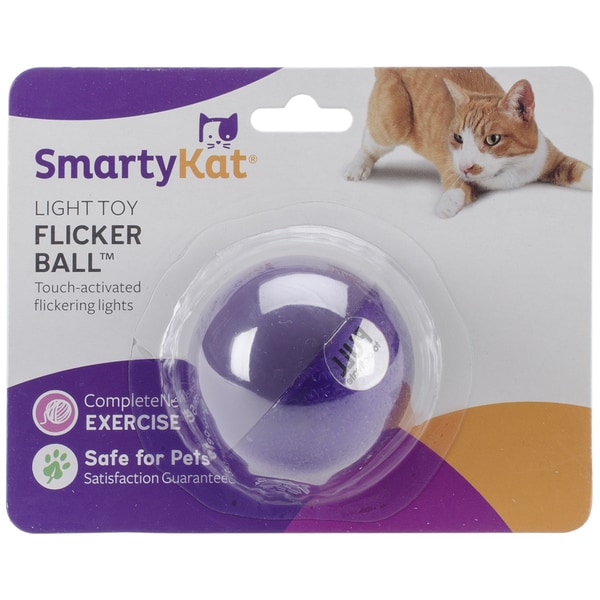 smarty cat electronic cat toy