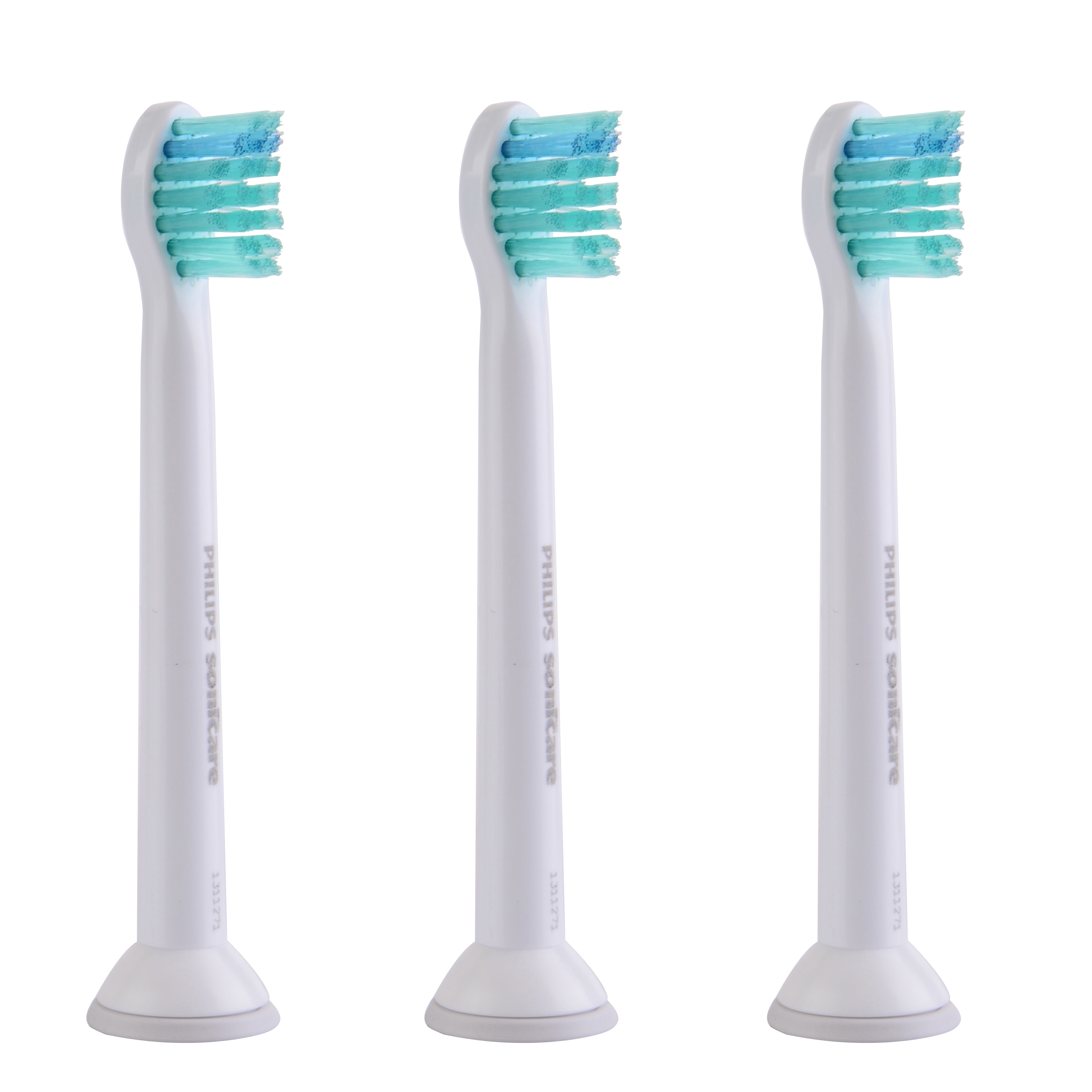 sonicare brush heads coming off
