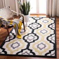 Safavieh Handmade Chatham Filomena Modern Wool Rug
