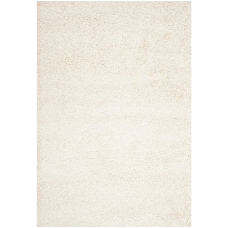 SAFAVIEH New York Shag Ruslana 1.2-inch Thick Rug